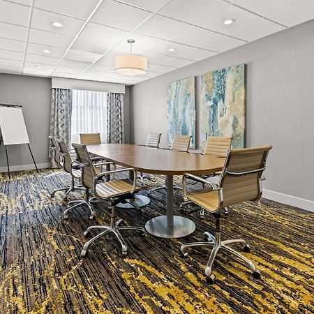 Best Western Plus Airdrie Gateway Экстерьер фото